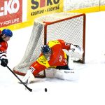 Cíle splněny! Radomyšl si zahraje play-off a Strakonice v nejlepší trojce