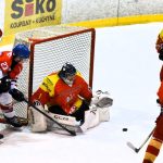 Cíle splněny! Radomyšl si zahraje play-off a Strakonice v nejlepší trojce