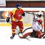 Cíle splněny! Radomyšl si zahraje play-off a Strakonice v nejlepší trojce