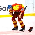 Cíle splněny! Radomyšl si zahraje play-off a Strakonice v nejlepší trojce