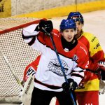 Cíle splněny! Radomyšl si zahraje play-off a Strakonice v nejlepší trojce