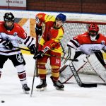 Cíle splněny! Radomyšl si zahraje play-off a Strakonice v nejlepší trojce