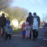 Žďárský útěk letos přivítal i běžce v maskách