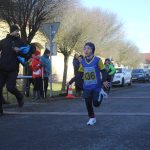 Žďárský útěk letos přivítal i běžce v maskách