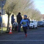 Žďárský útěk letos přivítal i běžce v maskách