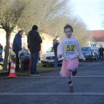 Žďárský útěk letos přivítal i běžce v maskách