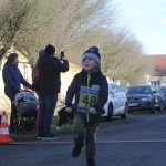 Žďárský útěk letos přivítal i běžce v maskách