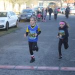 Žďárský útěk letos přivítal i běžce v maskách