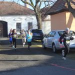 Žďárský útěk letos přivítal i běžce v maskách