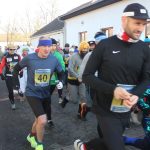 Žďárský útěk letos přivítal i běžce v maskách