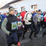 Žďárský útěk letos přivítal i běžce v maskách