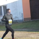 Žďárský útěk letos přivítal i běžce v maskách