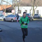 Žďárský útěk letos přivítal i běžce v maskách