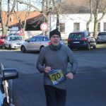 Žďárský útěk letos přivítal i běžce v maskách