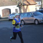 Žďárský útěk letos přivítal i běžce v maskách