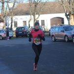 Žďárský útěk letos přivítal i běžce v maskách