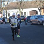 Žďárský útěk letos přivítal i běžce v maskách