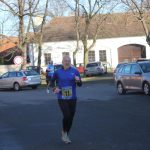 Žďárský útěk letos přivítal i běžce v maskách