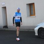 Žďárský útěk letos přivítal i běžce v maskách