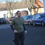 Žďárský útěk letos přivítal i běžce v maskách