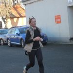 Žďárský útěk letos přivítal i běžce v maskách