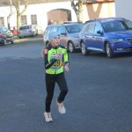 Žďárský útěk letos přivítal i běžce v maskách