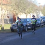 Žďárský útěk letos přivítal i běžce v maskách