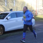 Žďárský útěk letos přivítal i běžce v maskách