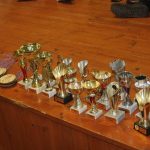 Žďárský útěk letos přivítal i běžce v maskách