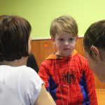 Žďárský útěk letos přivítal i běžce v maskách