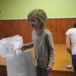 Žďárský útěk letos přivítal i běžce v maskách