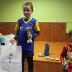 Žďárský útěk letos přivítal i běžce v maskách