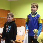 Žďárský útěk letos přivítal i běžce v maskách