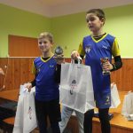 Žďárský útěk letos přivítal i běžce v maskách