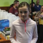 Žďárský útěk letos přivítal i běžce v maskách