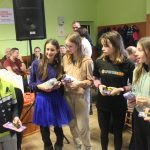 Žďárský útěk letos přivítal i běžce v maskách