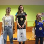 Žďárský útěk letos přivítal i běžce v maskách