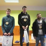 Žďárský útěk letos přivítal i běžce v maskách