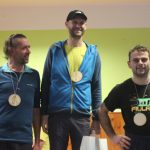 Žďárský útěk letos přivítal i běžce v maskách