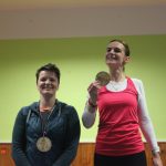 Žďárský útěk letos přivítal i běžce v maskách