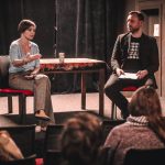Písek pošesté hostil festival ochotnického divadla
