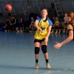 Dorostenky Písku proti Kynžvartu nezaváhaly