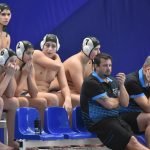 Mladší dorostenci strakonického póla doma nezaváhali