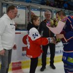 VIDEO: Soběslav se přiblížila čtvrtfinále s Veselím. V neděli porazila v souboji o 5. místo Střelce