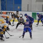 VIDEO: Soběslav se přiblížila čtvrtfinále s Veselím. V neděli porazila v souboji o 5. místo Střelce