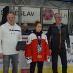 VIDEO: Soběslav se přiblížila čtvrtfinále s Veselím. V neděli porazila v souboji o 5. místo Střelce