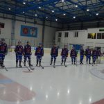 VIDEO: Soběslav se přiblížila čtvrtfinále s Veselím. V neděli porazila v souboji o 5. místo Střelce