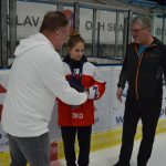 VIDEO: Soběslav se přiblížila čtvrtfinále s Veselím. V neděli porazila v souboji o 5. místo Střelce