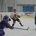 VIDEO: Soběslav se přiblížila čtvrtfinále s Veselím. V neděli porazila v souboji o 5. místo Střelce