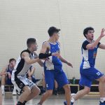 Basketbal: Junioři Tigers zůstávají ve své soutěži stoprocentní